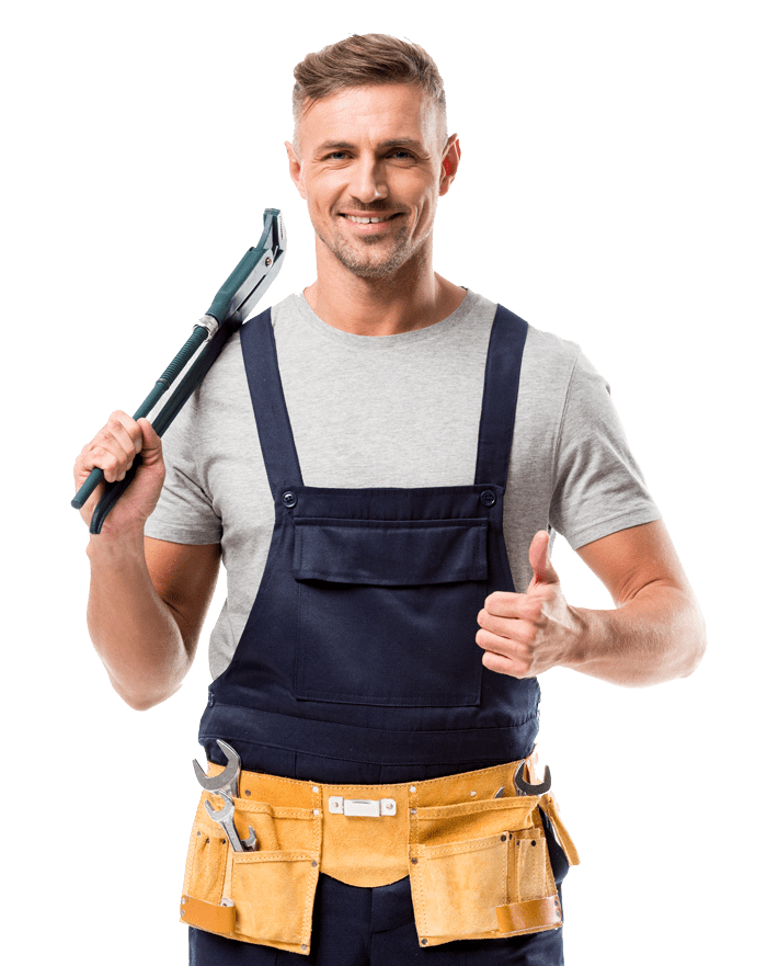 smiling plumber holding pipe wrench and showing th 2022 12 16 18 34 05 utc.png